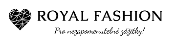 RoyalFashion.cz logo