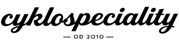 Cyklospeciality.cz logo