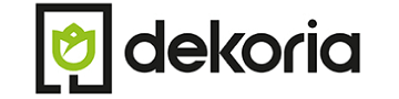 Dekoria-home.cz Logo