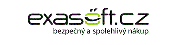 Exasoft.cz Logo