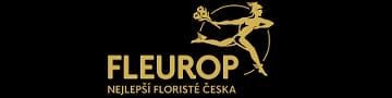 Fleurop.cz logo