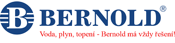 Koupelny-Bernold.cz Logo