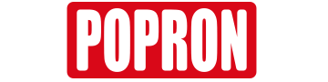 Popron.cz logo