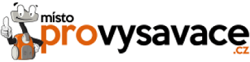 ProVysavace.cz Logo