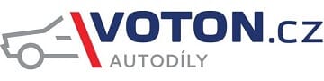 Voton.cz Logo