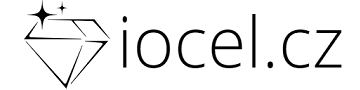 iOcel.cz Logo