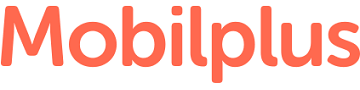 MobilPlus.cz Logo