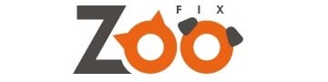 Zoofix.cz Logo