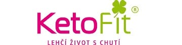 Ketofit.cz Logo