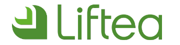 Liftea.cz logo