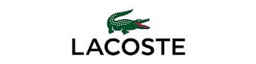 Lacoste.cz Logo