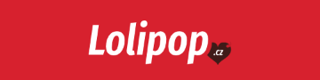 Lolipop.cz logo