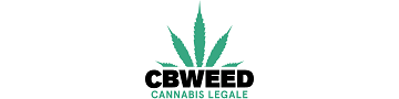 CBWeed.cz logo
