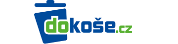 Slevové kupóny a kódy DoKose.cz logo