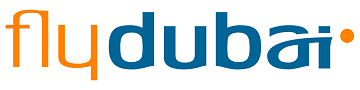 FlyDubai.com Logo
