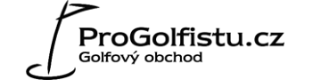 ProGolfistu.cz Logo