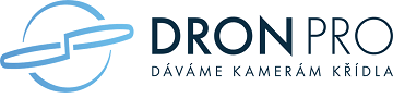 DronPro.cz Logo