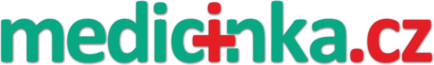 Medicinka.cz Logo