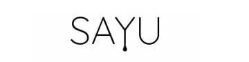 Sayu.cz Logo