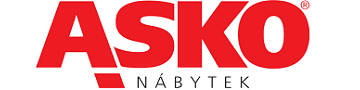 Asko-nabytek.cz Logo