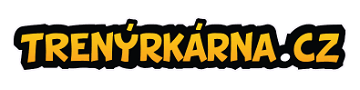 Trenýrkárna.cz Logo