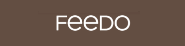 Feedo.cz Logo