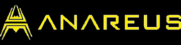 Anareus.cz logo
