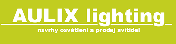 Aulix.cz Logo
