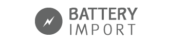 Battery-import.cz Logo