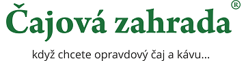 Cajova-zahrada.cz Logo