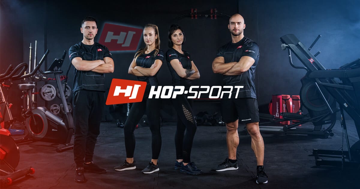 Recenze obchodu Hop-Sport.cz hop sport