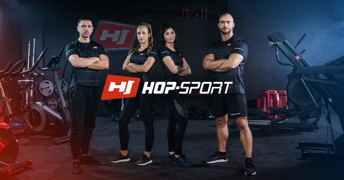 hop sport