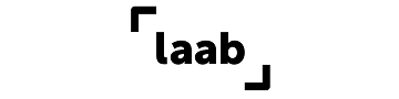 Laab.cz logo