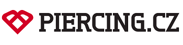 Piercing.cz Logo