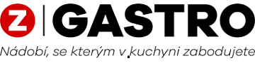 Zgastro.cz logo