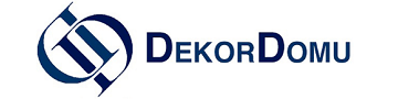 Dekordomu.cz Logo