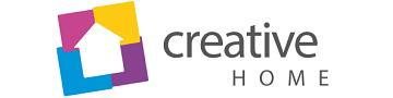 Creative-home.cz logo
