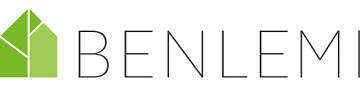 Benlemi.cz Logo