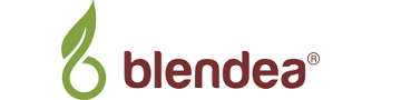 Blendea.cz logo