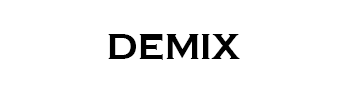 Demix.cz Logo