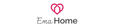 Emahome.cz logo