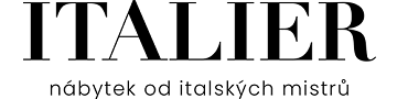 Italier.cz Logo