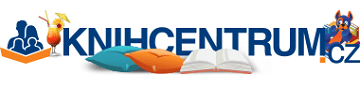 Knihcentrum.cz Logo