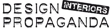 DesignPropaganda.cz Logo