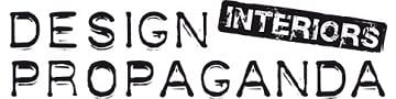 Slevové kupóny a kódy DesignPropaganda.cz logo