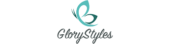 GloryStyles.cz Logo