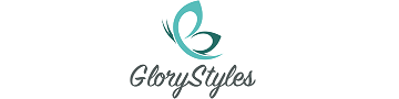 GloryStyles.cz logo