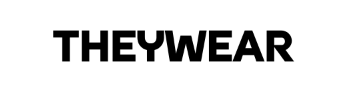 TheyWear.cz Logo