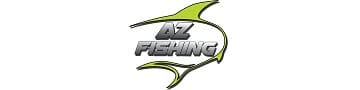 AzFishing.cz Logo