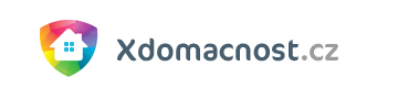 Xdomacnost.cz Logo